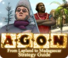 AGON: From Lapland to Madagascar Strategy Guide spel
