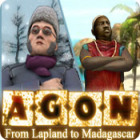 AGON: From Lapland to Madagascar spel