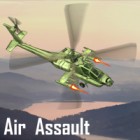 Air Assault spel