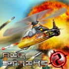 Air Strike 2 spel