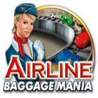 Airline Baggage Mania spel
