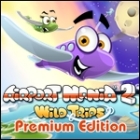 Airport Mania 2 - Wild Trips Premium Edition spel