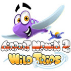 Airport Mania 2: Wild Trips spel