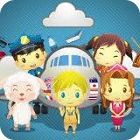 Airport Rush spel