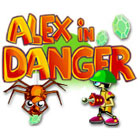 Alex In Danger spel