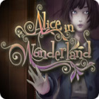 Alice in Wonderland spel