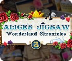 Alice's Jigsaw: Wonderland Chronicles 2 spel