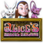 Alice's Magical Mahjong spel