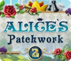 Alice's Patchwork 2 spel