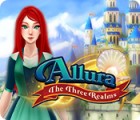 Allura: The Three Realms spel