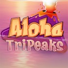 Aloha Tripeaks spel Aloha Tripeaks spel