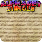 Alphabet Jungle spel