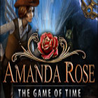 Amanda Rose: The Game of Time spel