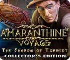 Amaranthine Voyage: The Shadow of Torment Collector's Edition spel