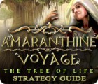 Amaranthine Voyage: The Tree of Life Strategy Guide spel