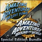 Amazing Adventures Special Edition Bundle spel