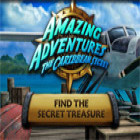 Amazing Adventures: The Caribbean Secret spel