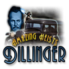 Amazing Heists: Dillinger spel