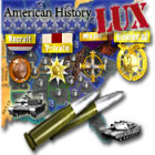 American History Lux spel