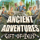 Ancient Adventures - Gift of Zeus spel