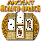 Ancient Hearts and Spades spel