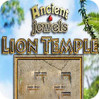 Ancient Jewels Lion Temple spel