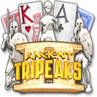 Ancient Tripeaks 2 spel