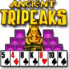 Ancient Tripeaks spel