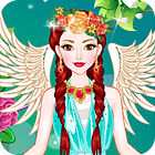 Angel With Wings spel
