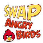 Swap Angry Birds spel