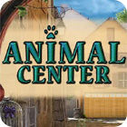 Animal Center spel