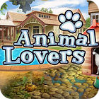Animal Lovers spel