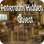 Anteroom Hidden Object spel