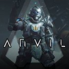 ANVIL spel