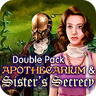 Apothecarium and Sisters Secrecy Double Pack spel