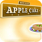 Apple Cake spel