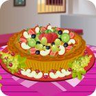 Apple Pie Decoration spel