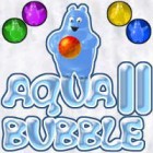 Aqua Bubble 2 spel