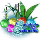 Aquabble Avalanche spel