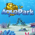 AquaPark spel
