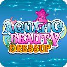 Aquatic Beauty Dressup spel