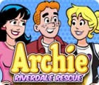 Archie: Riverdale Rescue spel