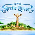 Arctic Quest spel