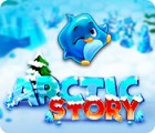 Arctic Story spel