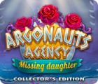 Argonauts Agency: Missing Daughter Collector's Edition spel