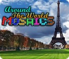 Around The World Mosaics spel