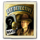 Art Detective spel