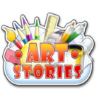 Art Stories spel Art Stories spel