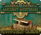 Artifacts of the Past: Ancient Mysteries Strategy Guide spel