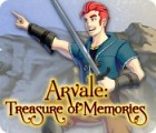 Arvale: Treasure of Memories spel